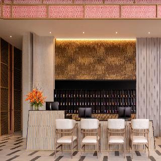 Grand Mercure Krabi Ao Nang