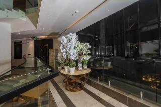 Mayon Al-areed Serviced Apartments