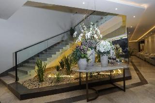 Mayon Al-areed Serviced Apartments