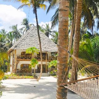 Pangachumvi Beach Resort