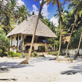 Pangachumvi Beach Resort