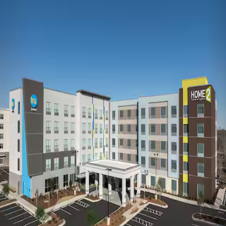 Tru by Hilton Concord Charlotte