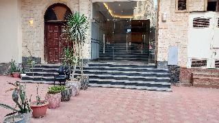 Eco Green Hotel