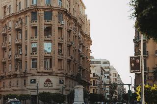 Brassbell Dt Hannaux Tahrir Sq