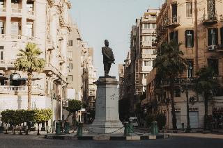 Brassbell Dt Hannaux Tahrir Sq