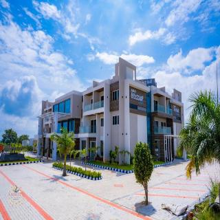 Kyriad Prestige Ilkal by OTHPL