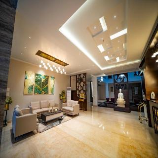 Kyriad Prestige Ilkal by OTHPL