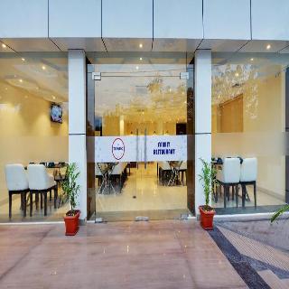 Mastiff Select Gulbarga Hotel by OTHPL