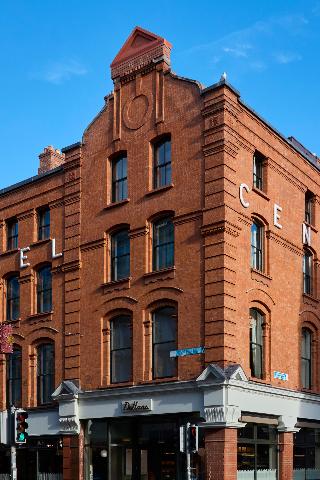 The Hoxton Dublin