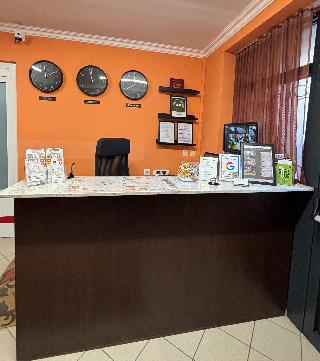 Lopera Guest House