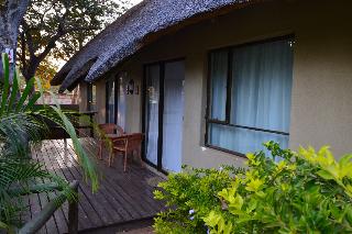 Chobe Sunset Chalets