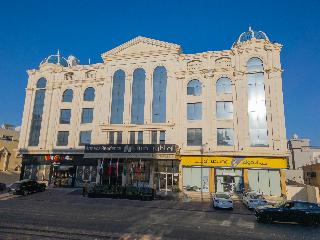 Armada Residence Hotel