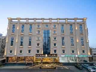 Armada Residence Hotel Apartments – Taif