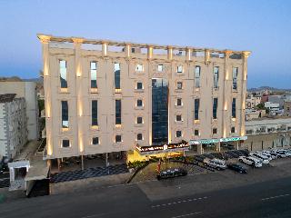 Armada Residence Hotel Apartments – Taif