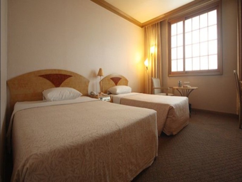 Room
 di Dynasty Hotel