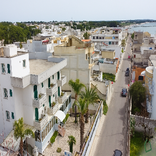 Hotiday Porto Cesareo