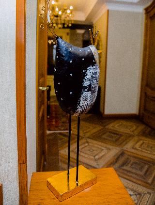 Royal Antique Boutique Hotel