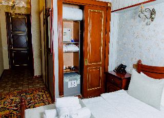 Royal Antique Boutique Hotel