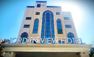 Jordan View Hotel