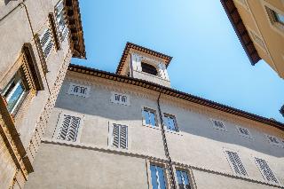 Gambirasi Palace Luxury Suites