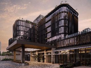 Marriott Executive Apartments Antalya