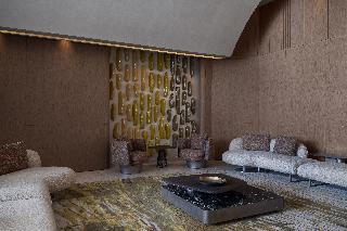 Marriott Executive Apartments Antalya