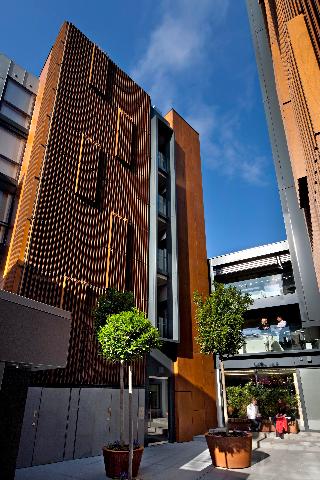 Liverpool Street - Your Apartment