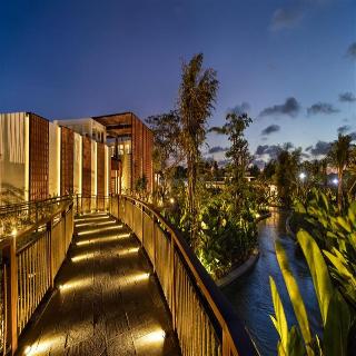 Sumitra Luxury Villas And Resort