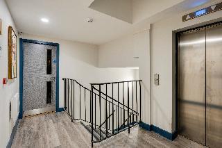 Clifton Village - Your Apartment