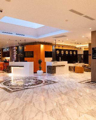 Atlantis Alger Aeroport