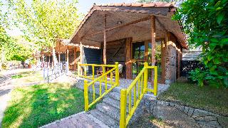 Welt Bungalows