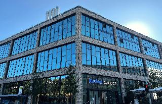 Cocoon Theresienwiese