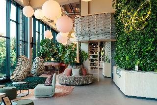 Cocoon Theresienwiese