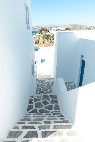 Kritikakis Village Hotel