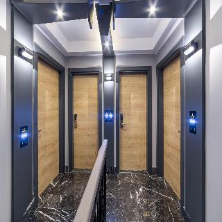 Ari̇a Ri̇va Apart Hotel
