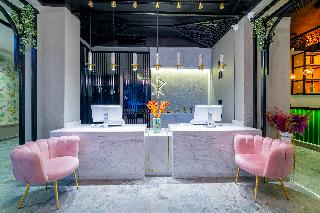 Ari̇a Ri̇va Apart Hotel