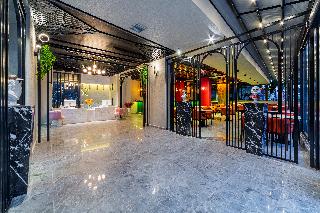 Ari̇a Ri̇va Apart Hotel
