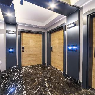 Ari̇a Ri̇va Apart Hotel