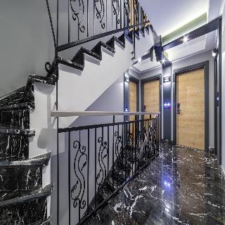 Ari̇a Ri̇va Apart Hotel