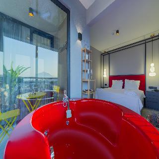 Ari̇a Ri̇va Apart Hotel