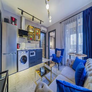 Ari̇a Ri̇va Apart Hotel