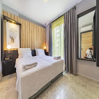 Ari̇a Ri̇va Apart Hotel
