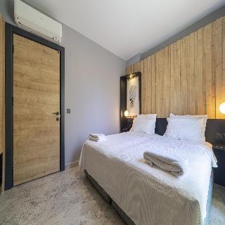 Ari̇a Ri̇va Apart Hotel