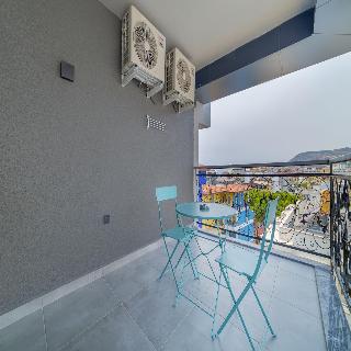 Ari̇a Ri̇va Apart Hotel