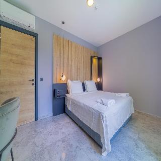 Ari̇a Ri̇va Apart Hotel