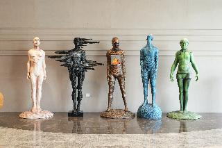 Tranquil Wellness Tower