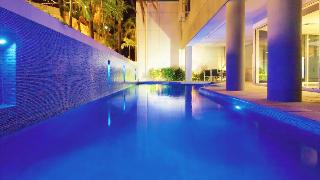 Oaks Townsville Hotel
