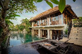 Campania Villa Bali