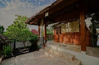 Campania Villa Bali
