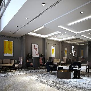 voco Amritsar by IHG